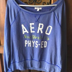Aeropostale shirt
